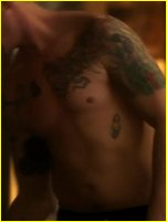 Devon Sawa nude photo