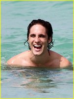 Diego Boneta nude photo