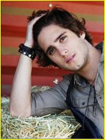 Diego Boneta nude photo