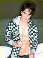 Diego Boneta nude photo