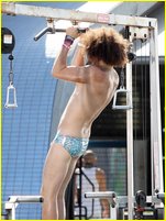 DJ Redfoo nude photo