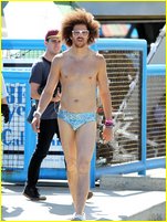 DJ Redfoo nude photo