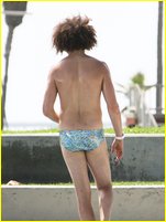 DJ Redfoo nude photo