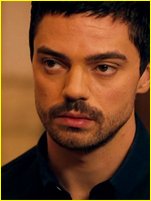 Dominic Cooper nude photo