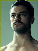 Dominic Cooper nude photo