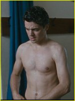 Dominic Cooper nude photo