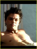 Dominic Cooper nude photo