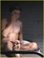 Dominic Cooper nude photo
