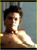 Dominic Cooper nude photo