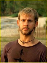 Dominic Monaghan nude photo