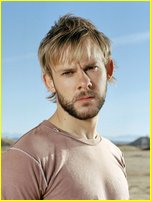 Dominic Monaghan nude photo