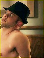 Dominic Monaghan nude photo