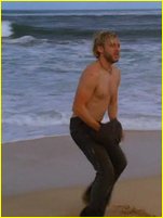 Dominic Monaghan nude photo