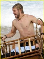 Dominic Monaghan nude photo