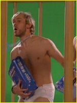 Dominic Monaghan nude photo