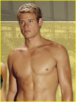 Trevor Donovan nude photo