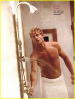 Trevor Donovan nude photo