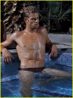 Trevor Donovan nude photo