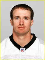 Drew Brees nude photo