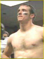 Drew Brees nude photo