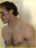 Drew Brees nude photo