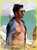 Dylan McDermott nude photo