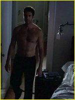 Dylan McDermott nude photo