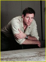 Edward Burns nude photo