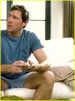 Edward Burns nude photo