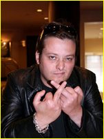 Edward Furlong nude photo