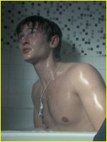 Elliott Tittensor nude photo