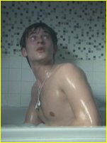 Elliott Tittensor nude photo