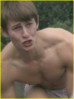 Elliott Tittensor nude photo