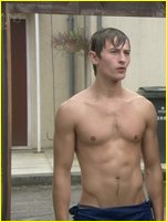 Elliott Tittensor nude photo