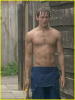 Elliott Tittensor nude photo