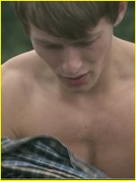 Elliott Tittensor nude photo