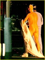 Eminem nude photo