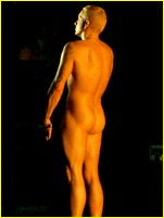 Eminem nude photo