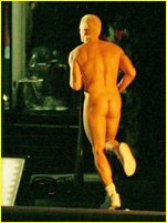 Eminem nude photo