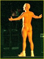 Eminem nude photo