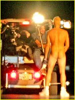 Eminem nude photo