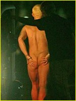 Eminem nude photo