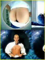 Eminem nude photo