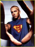 Eminem nude photo