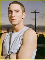 Eminem nude photo