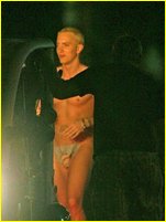 Eminem nude photo