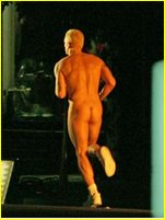 Eminem nude photo