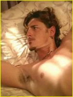 Eric Balfour nude photo