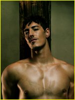 Eric Balfour nude photo