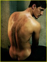 Eric Balfour nude photo